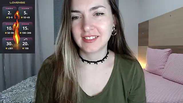 Naughty Annn online show from 03/12/26, 08:26