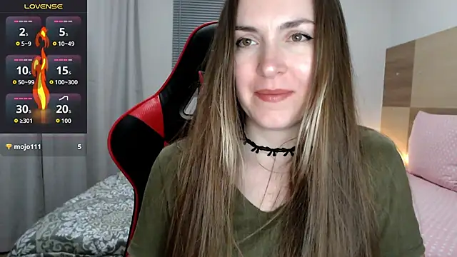 Naughty Annn online show from 03/16/26, 05:44