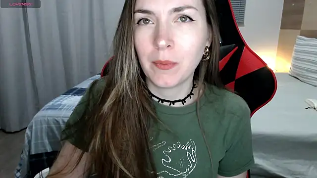 Naughty Annn online show from 05/17/26, 02:53