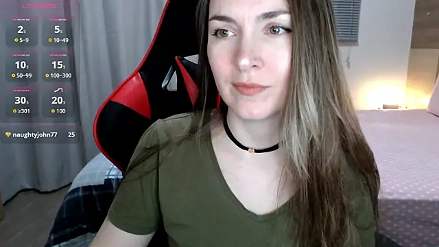Naughty Annn online show from 05/28/26, 02:31