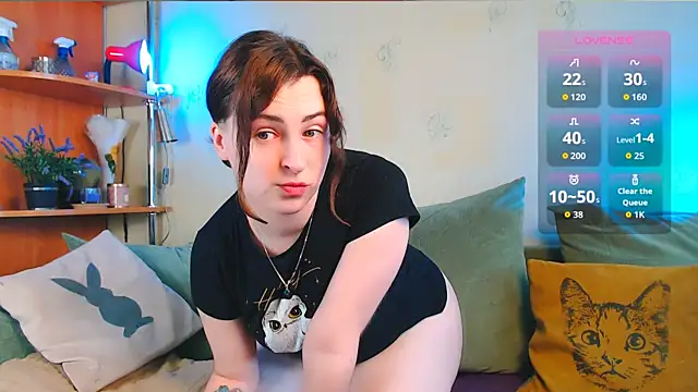 Snapshot of Caroline1995 chatting on 09/26/25, 07:01 Caroline1995 online show from 09/26/25, 07:01