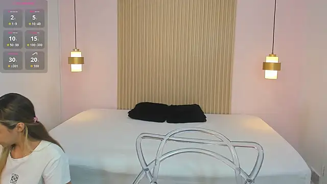 AliceRoss0 online show from 01/14/26, 08:58