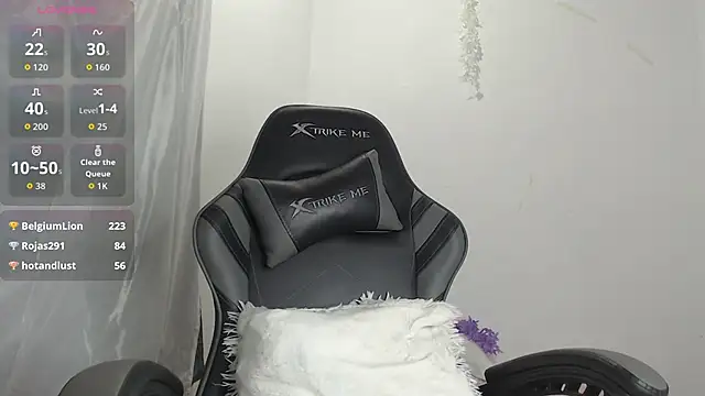 carla slut outlimits online show from 03/19/26, 12:20