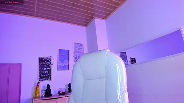 Tenshi jules online show from 12/09/24, 11:13