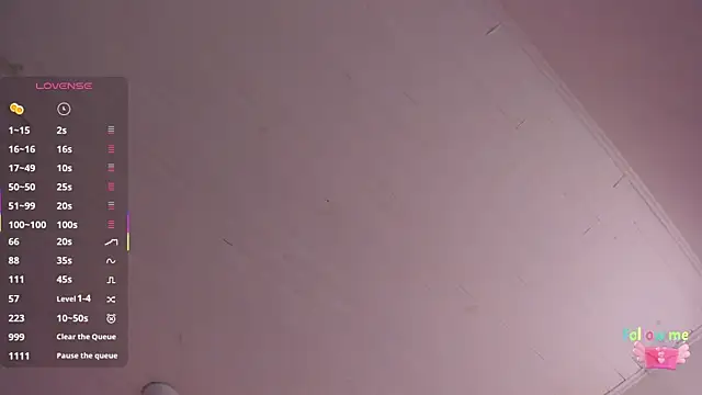 Snapshot of TiffanyWright chatting on 11/27/25, 01:24 TiffanyWright online show from 11/27/25, 01:24