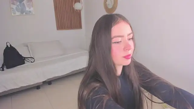 TiffanyWright online show from 01/15/26, 01:26