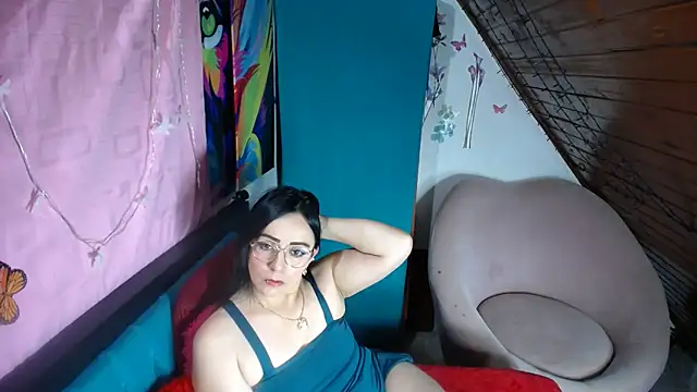 scarrlett40 online show from 02/08/25, 03:30