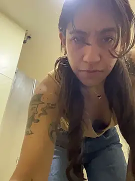 ValeriEvan online show from 01/26/25, 02:41