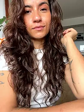 ValeriEvan online show from 02/28/25, 07:35