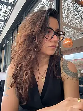 ValeriEvan online show from 09/10/25, 08:53