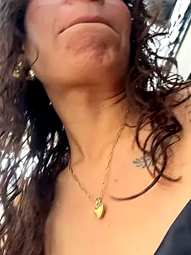 ValeriEvan online show from 09/14/25, 03:11