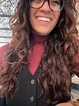 ValeriEvan online show from 11/30/25, 08:46