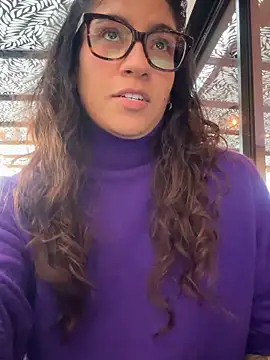 ValeriEvan online show from 12/05/25, 08:16