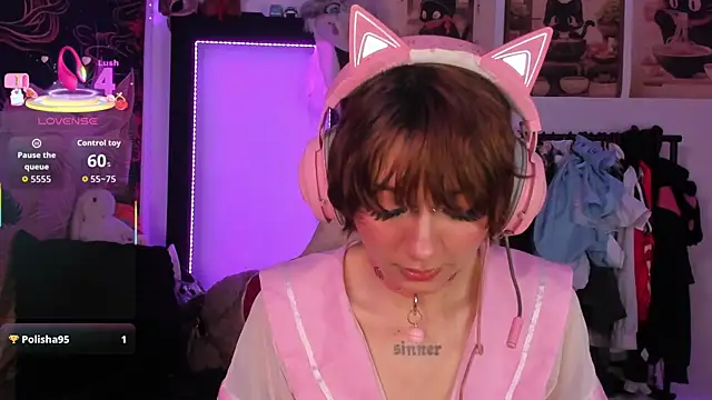 Alicedangerrr online show from 04/23/26, 06:58