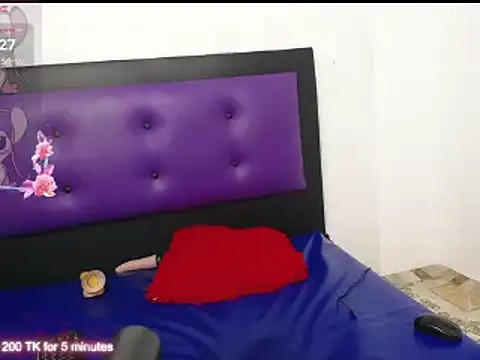 kambelroche online show from 02/10/25, 12:29