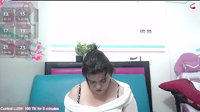 kambelroche online show from 04/07/26, 11:54