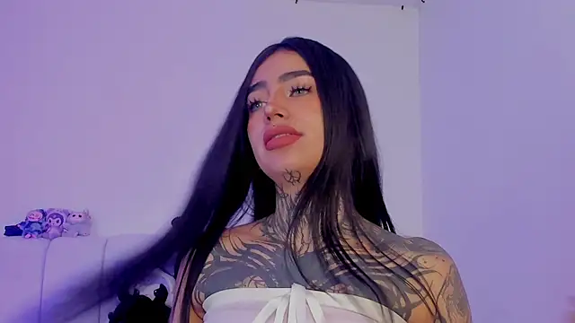 shadowcatt  online show from 11/11/25, 06:52