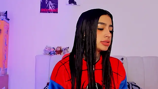 shadowcatt  online show from 03/28/26, 01:54