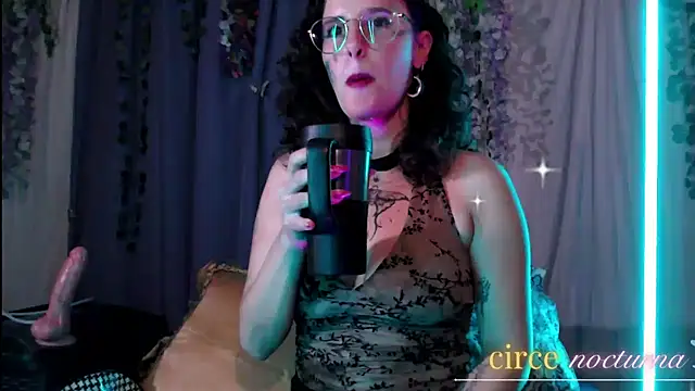 circenocturna online show from 04/13/26, 11:43