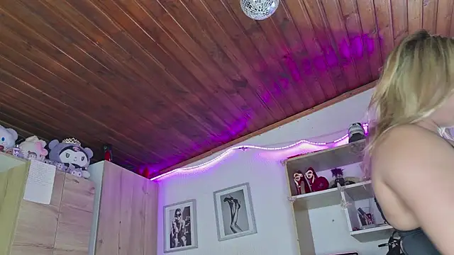 angelica sparks online show from 07/08/26, 01:54