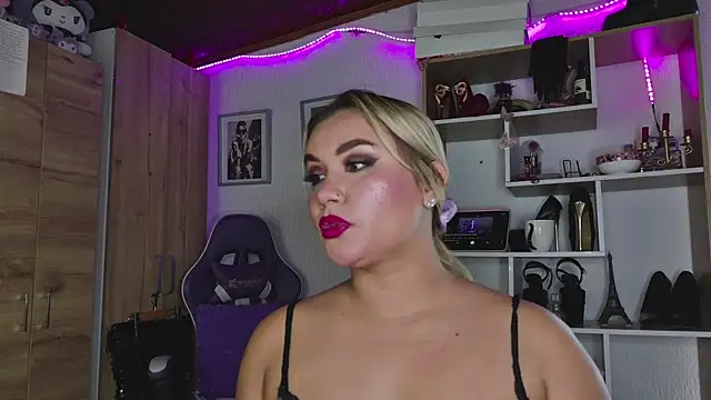 angelica sparks online show from 07/16/26, 02:17
