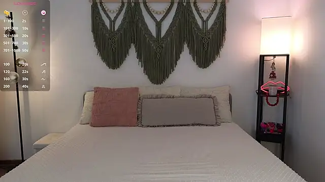 AliceMYs online show from 03/25/26, 11:16