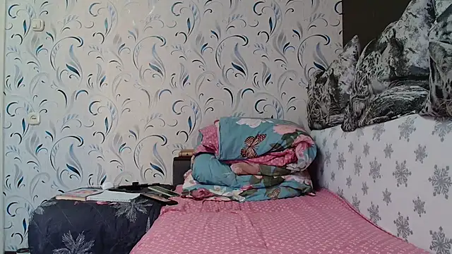 Vika  online show from 03/19/25, 07:07