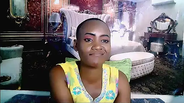 EbonyOlive69 online show from 01/10/26, 08:49