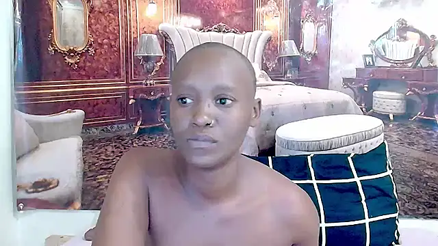 EbonyOlive69 online show from 03/25/26, 05:19