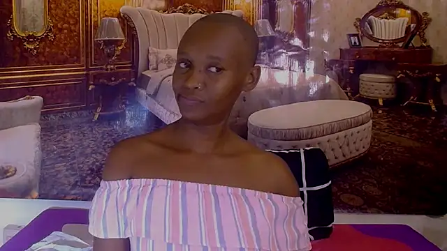 EbonyOlive69 online show from 04/15/26, 05:31