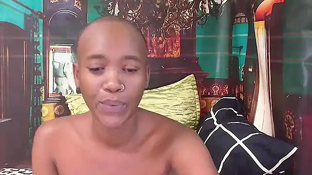 EbonyOlive69 online show from 06/14/26, 10:45