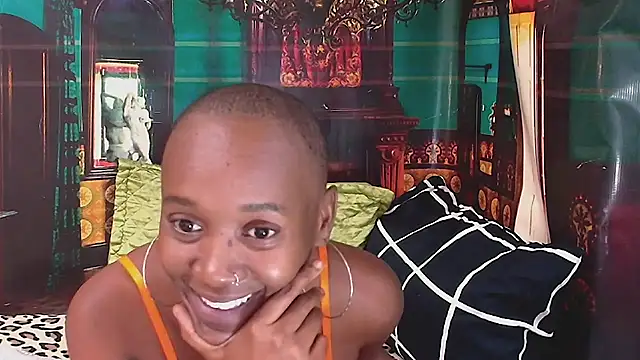EbonyOlive69 online show from 06/15/26, 11:34