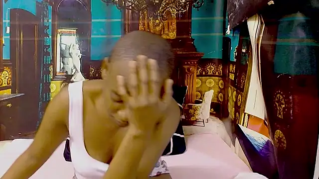 EbonyOlive69 online show from 06/16/26, 05:48
