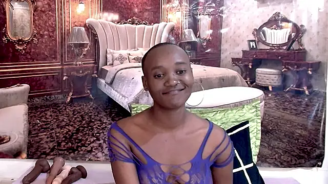 EbonyOlive69 online show from 06/19/26, 06:56