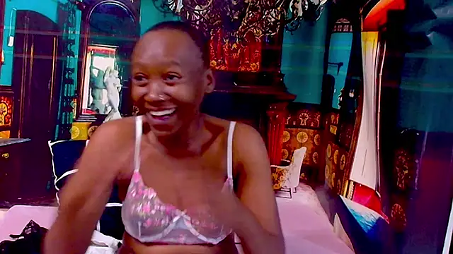 EbonyOlive69 online show from 07/22/26, 08:00