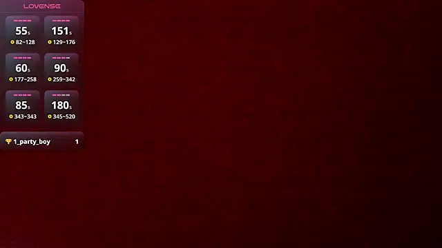 Snapshot of Mary_Walker chatting on 02/04/25, 01:13 Mary Walker online show from 02/04/25, 01:13