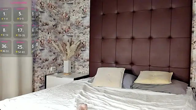 Snapshot of Mary_Walker chatting on 03/23/25, 01:09 Mary Walker online show from 03/23/25, 01:09