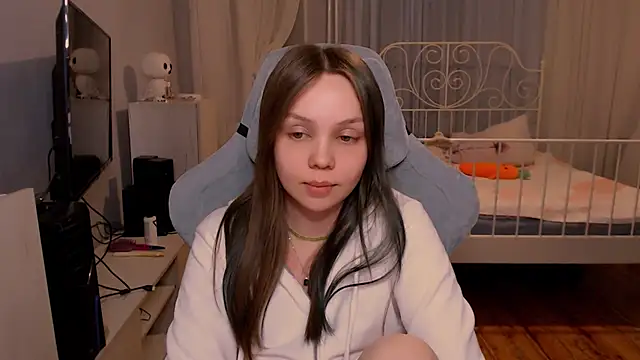 Snapshot of Vanessa_tk chatting on 02/17/25, 11:13 Vanessa tk online show from 02/17/25, 11:13