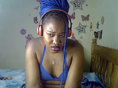 Pretty tiffany online show from 02/21/25, 03:21