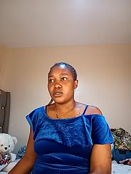 Pretty tiffany online show from 10/26/25, 04:24