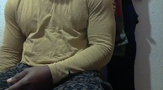 mmoiblack online show from 02/05/25, 07:53