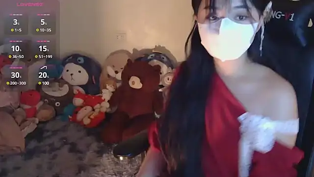 TimmyZi online show from 12/08/24, 03:02