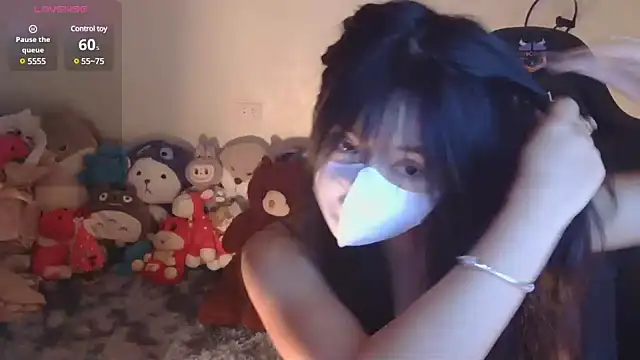 TimmyZi online show from 12/10/24, 03:55