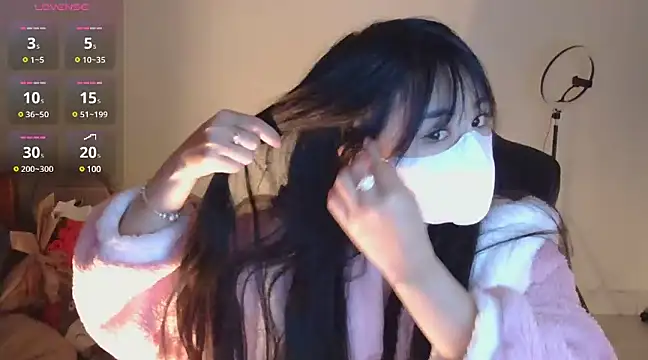 TimmyZi online show from 12/18/24, 03:11