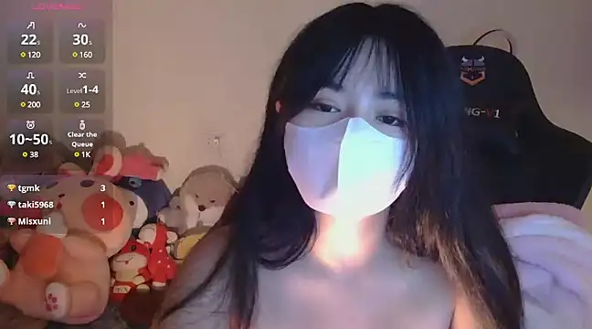 TimmyZi online show from 01/03/25, 03:22