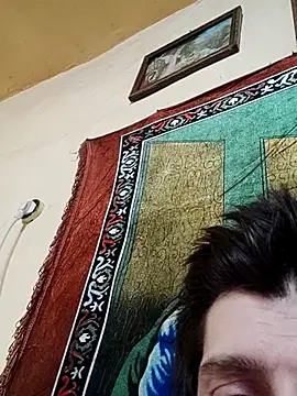 OvidiuRadu37 online show from 03/11/25, 07:25