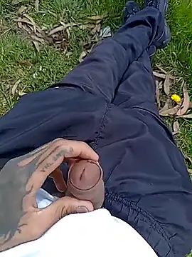 Cuervo maniaco online show from 11/11/25, 05:02