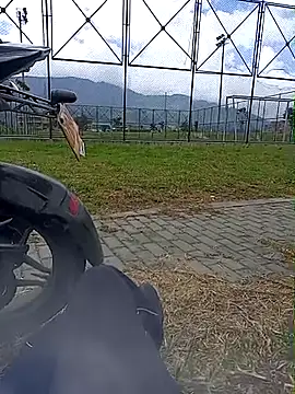 Cuervo maniaco online show from 11/12/25, 05:13