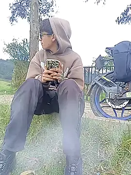 Cuervo maniaco online show from 11/25/25, 03:01