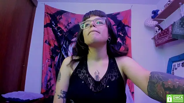 Lucyfx666 online show from 07/23/26, 01:58